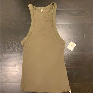 FREE PEOPLE TANK TOP